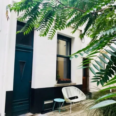 Casa de Férias Little
