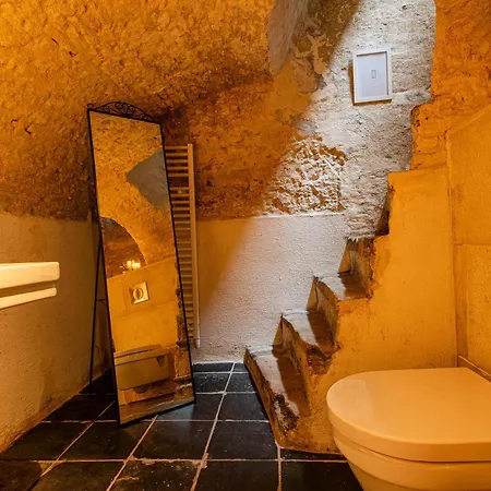Tatil Evi Little Anvers