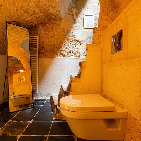 Little Tatil Evi Anvers